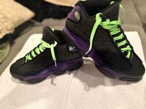 Air Jordan 13 Retro Court Purple